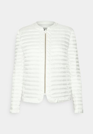 IRIS CARINA - Light jacket - off white