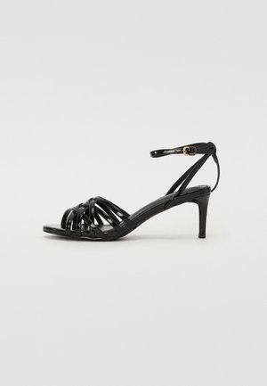 RAID, Sandales classiques / Spartiates - black