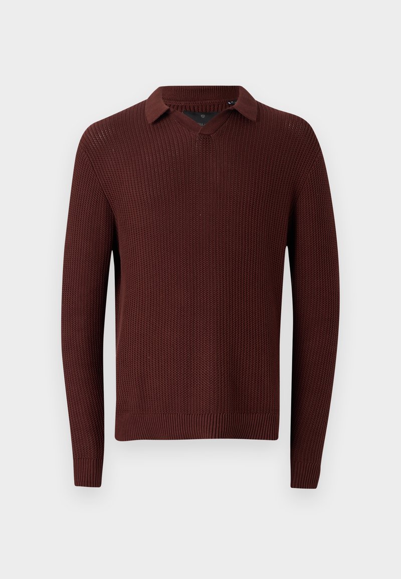 Jack & Jones PREMIUM Trui bruin