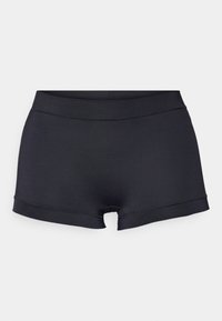 SHORTS UNIQUE MICRO - Onderbroeken - black