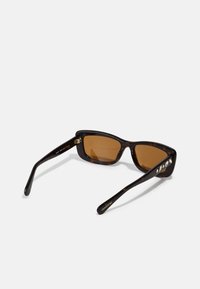 Swarovski Akiniai nuo saulės - brown