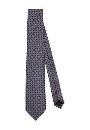 Krawatte - navy