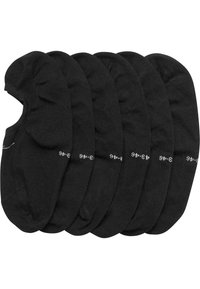 Karl Kani 6 PACKS - Chaussettes - black