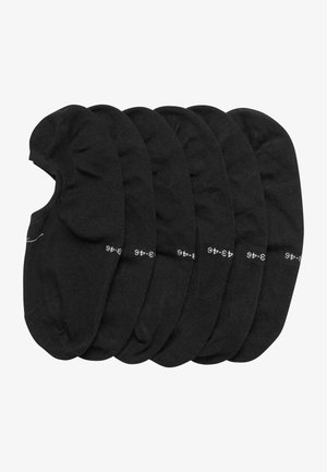 Karl Kani 6 PACKS - Sukat - black