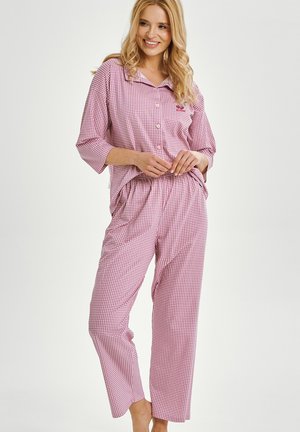 SET - Zestaw bielizny nocnej