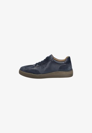 Josef Seibel CLEVE - Sneaker low - indigo