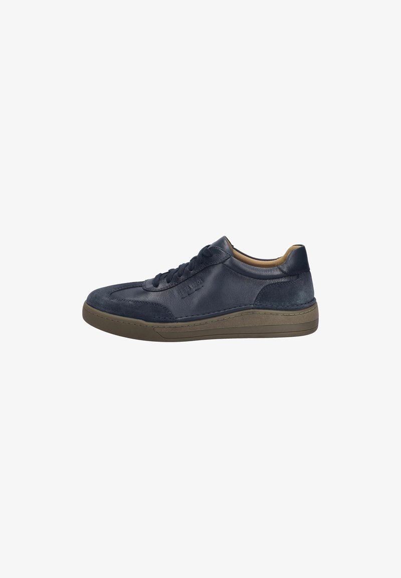 Josef Seibel CLEVE - Sneaker low - indigo