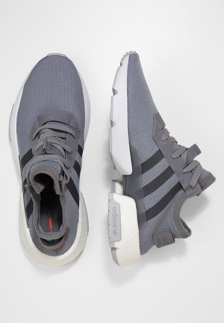 adidas Originals POD-S3.1 - Trainers - grey - Zalando.co.uk