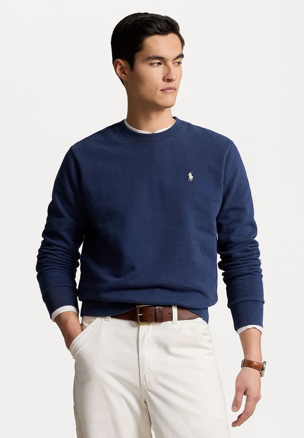 LOOPBACK FLEECE SWEATSHIRT - Sweatshirt