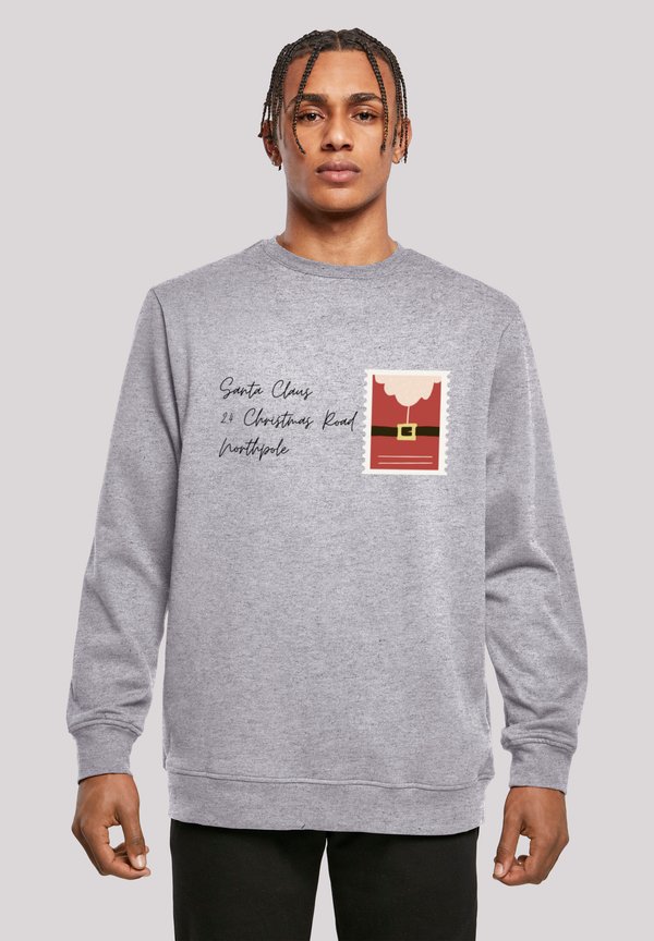 SANTA LETTER WEIHNACHTEN - Sweatshirt