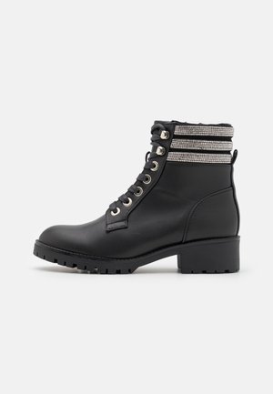 Veterboots - black