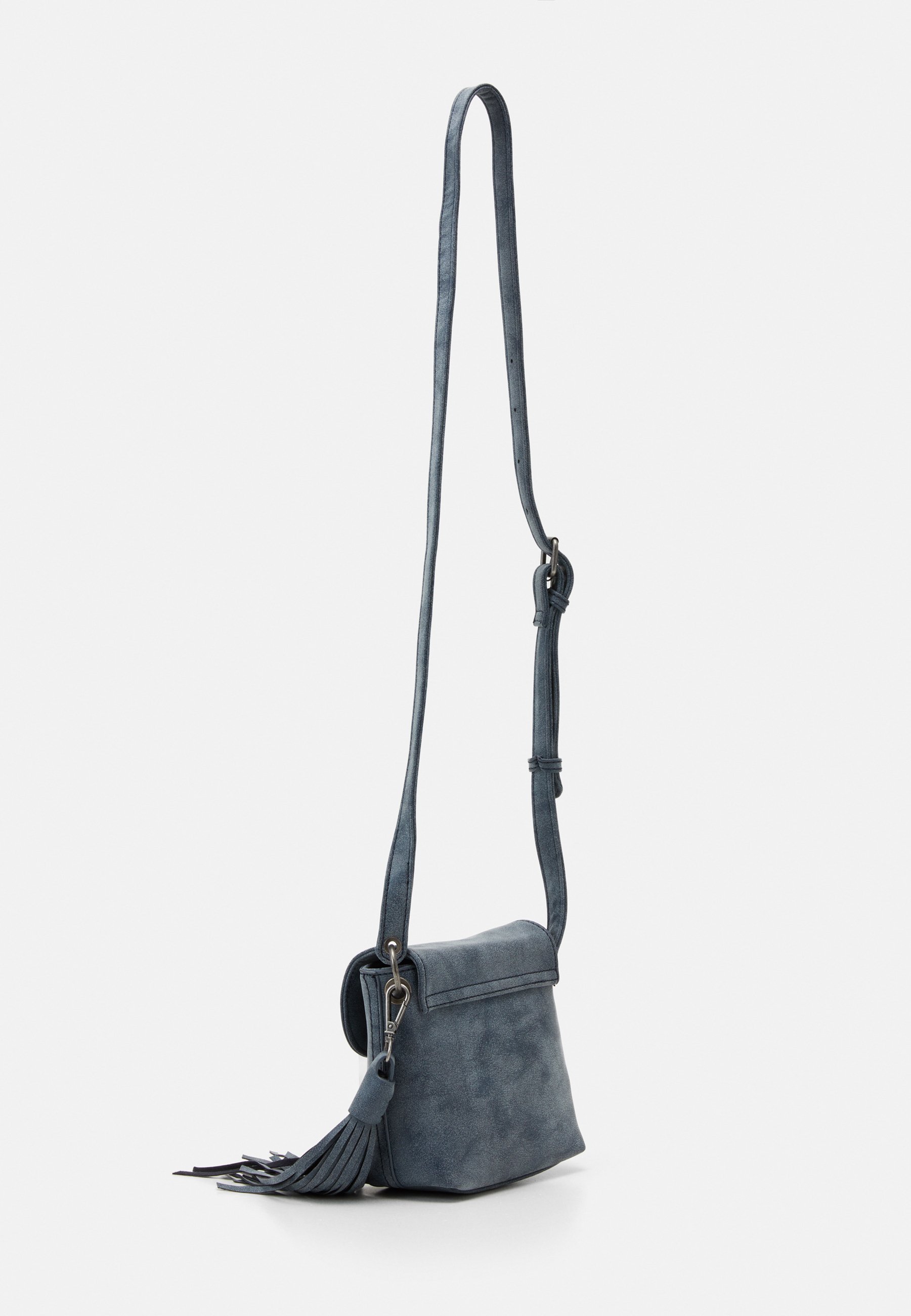 Fritzi aus Preußen Skulderveske surf Zalando.no Fritzi aus Preußen JALA Skulderveske old rose Zalando.no