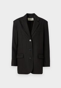 Wybrany, black