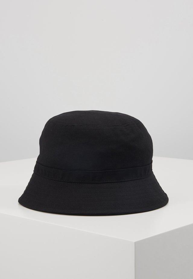 EMMI BUCKET HAT - Hut - black