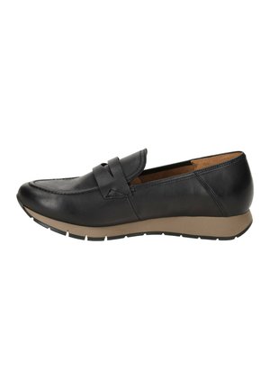 Gabor FLORENZ  - BEQUEME  - Slipper - schwarz