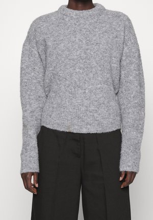 Neule - grey