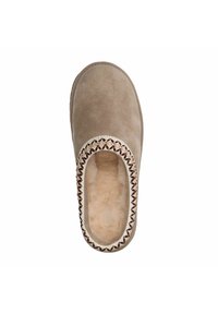 sacha Pantoffels - beige