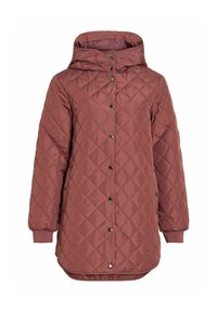 Nevybráno, rose brown