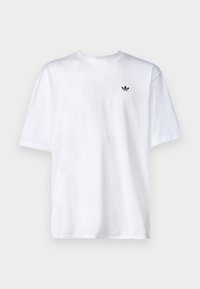 HIGH SUMMER UNISEX - Print T-shirt - white