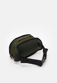 Patagonia FIELDSMITH HIP PACK UNISEX - Diržinis krepšelis - pine needle green