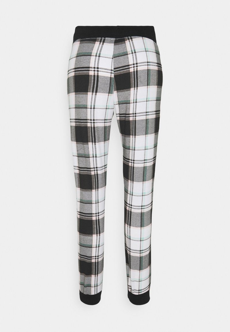 Geruite pyjamabroek Esprit | Bestel eenvoudig online | Gratis