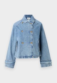 Non sélectionné, light blue denim