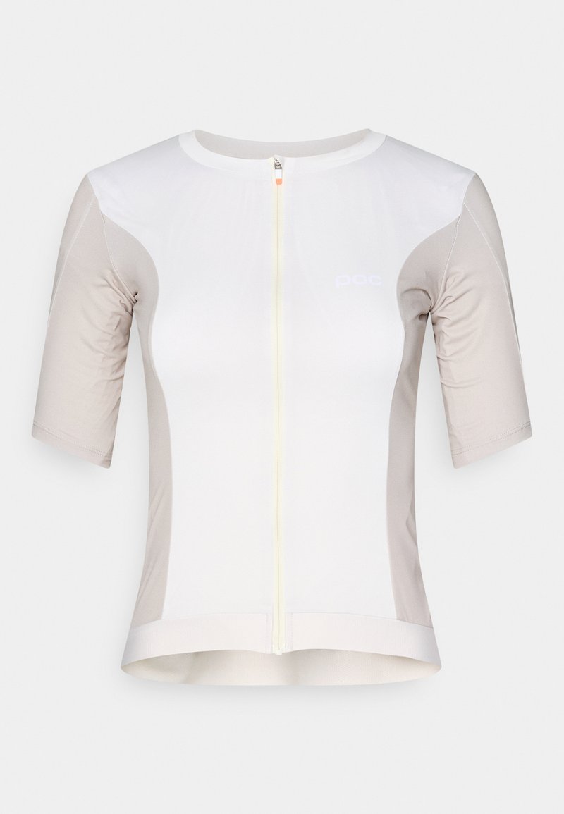 POC Wielershirt crème
