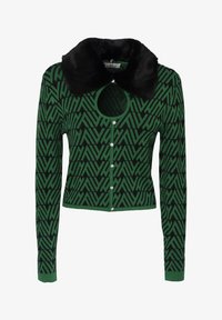 Unausgewählt, green