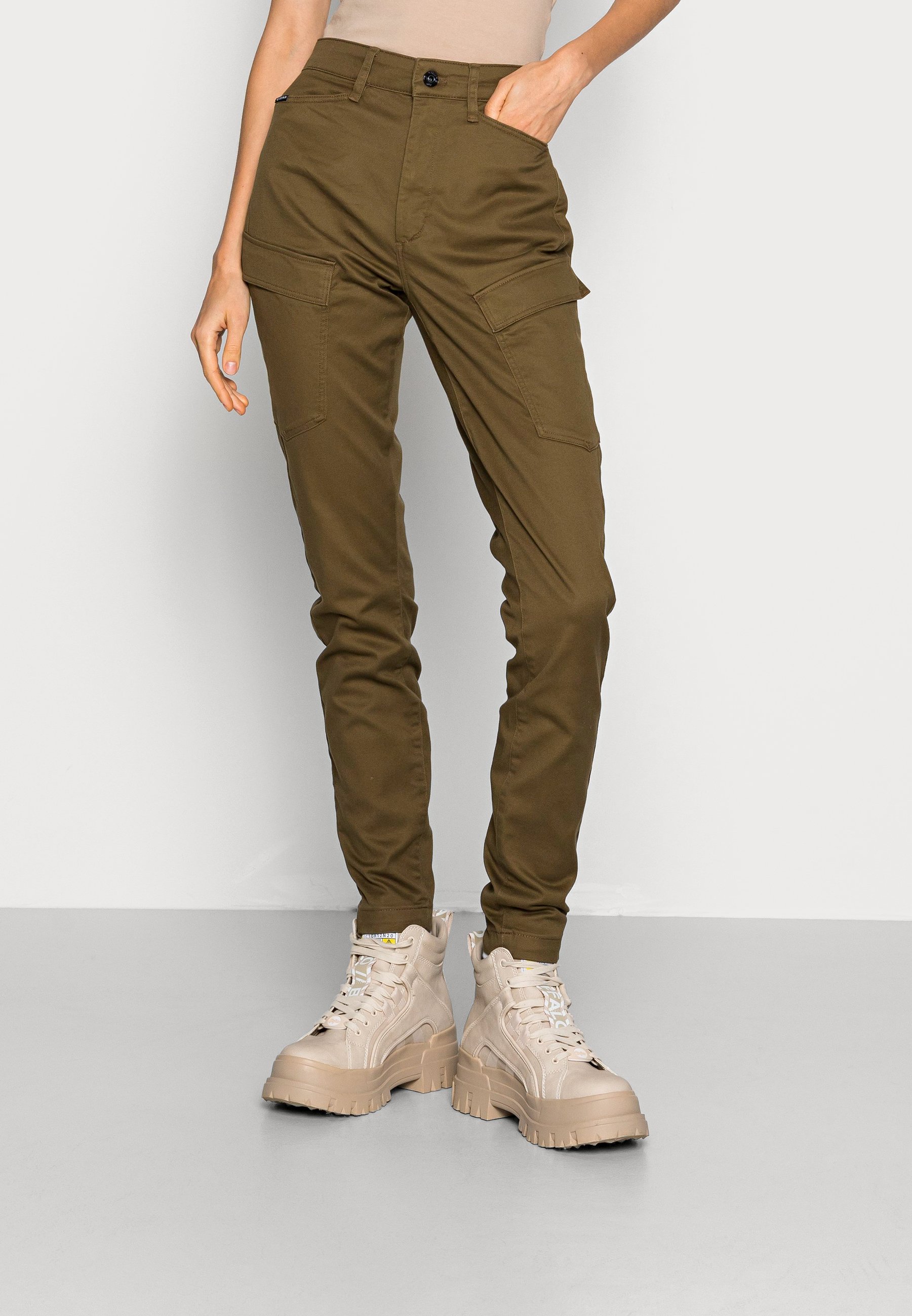 pantalon g star femme