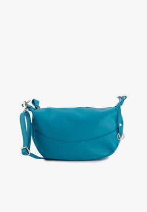 VENEZIA Schoudertas - blue
