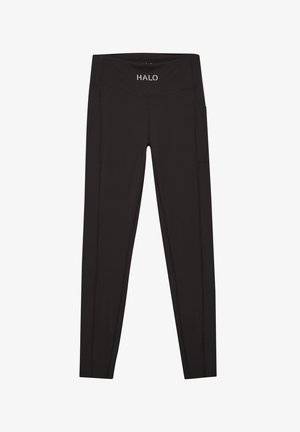 HALO, HALO WOMEN LEGGINGS - Leggings - Hosen - after dark