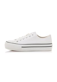 mtng Zapatillas - blanco roto