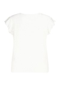 MS Mode Blouse - off white