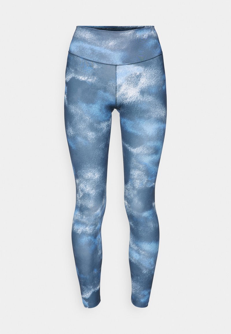 Nike Performance Tights blauw
