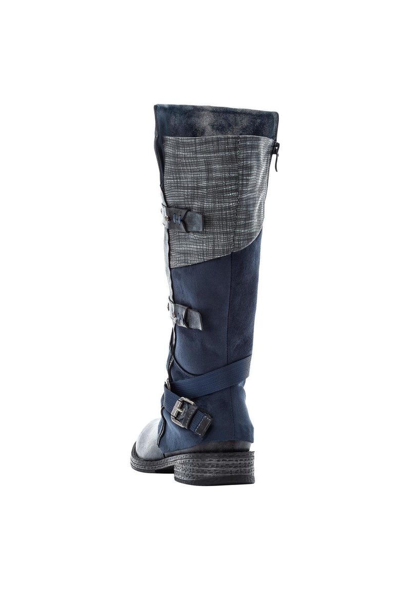 Rieker Damenstiefel Winterstiefel Damen Rieker Rieker Winterschuhe