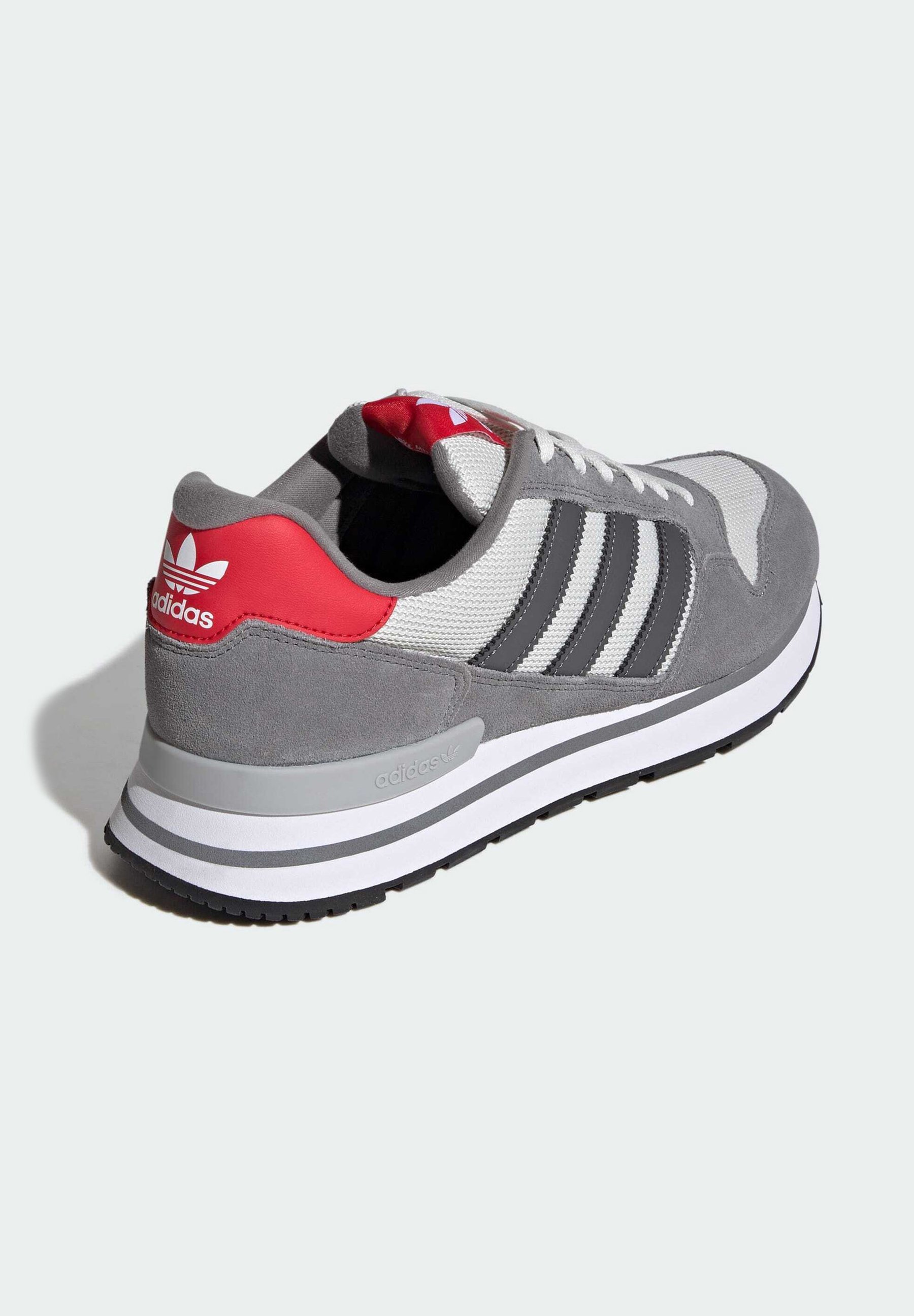 adidas Originals ZX 500 RS UNISEX - Sneaker low - grey four grey