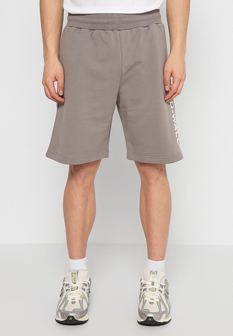 A-COLD-WALL* Shorts grijs A-COLD-WALL* Shorts grijs