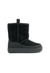 MATTIE UNISEX - Zimné čižmy - black
