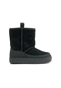 Liewood MATTIE UNISEX - Zimné čižmy - black