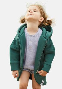 MKTP UNISEX ciemnozielony