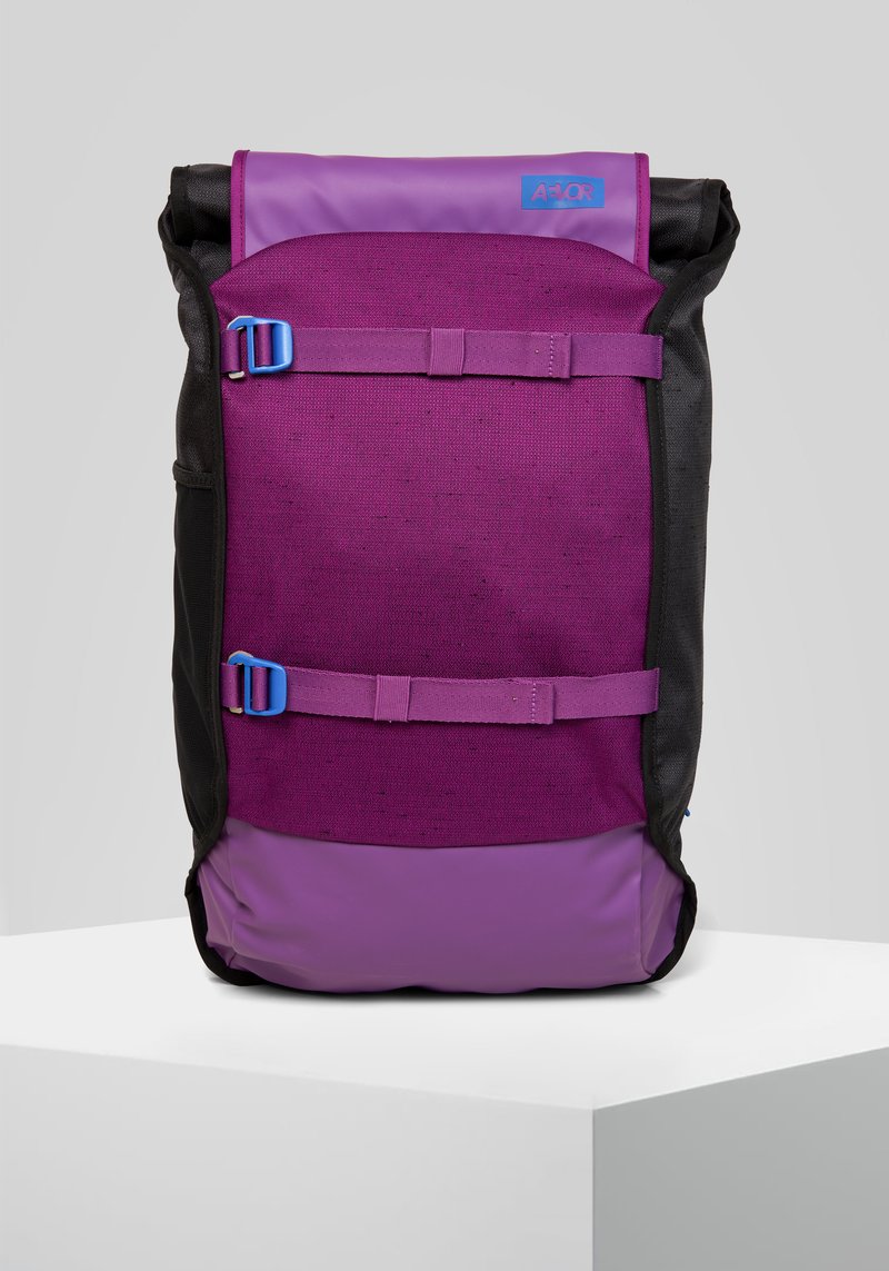AEVOR TRIP PACK - Rucksack - purple