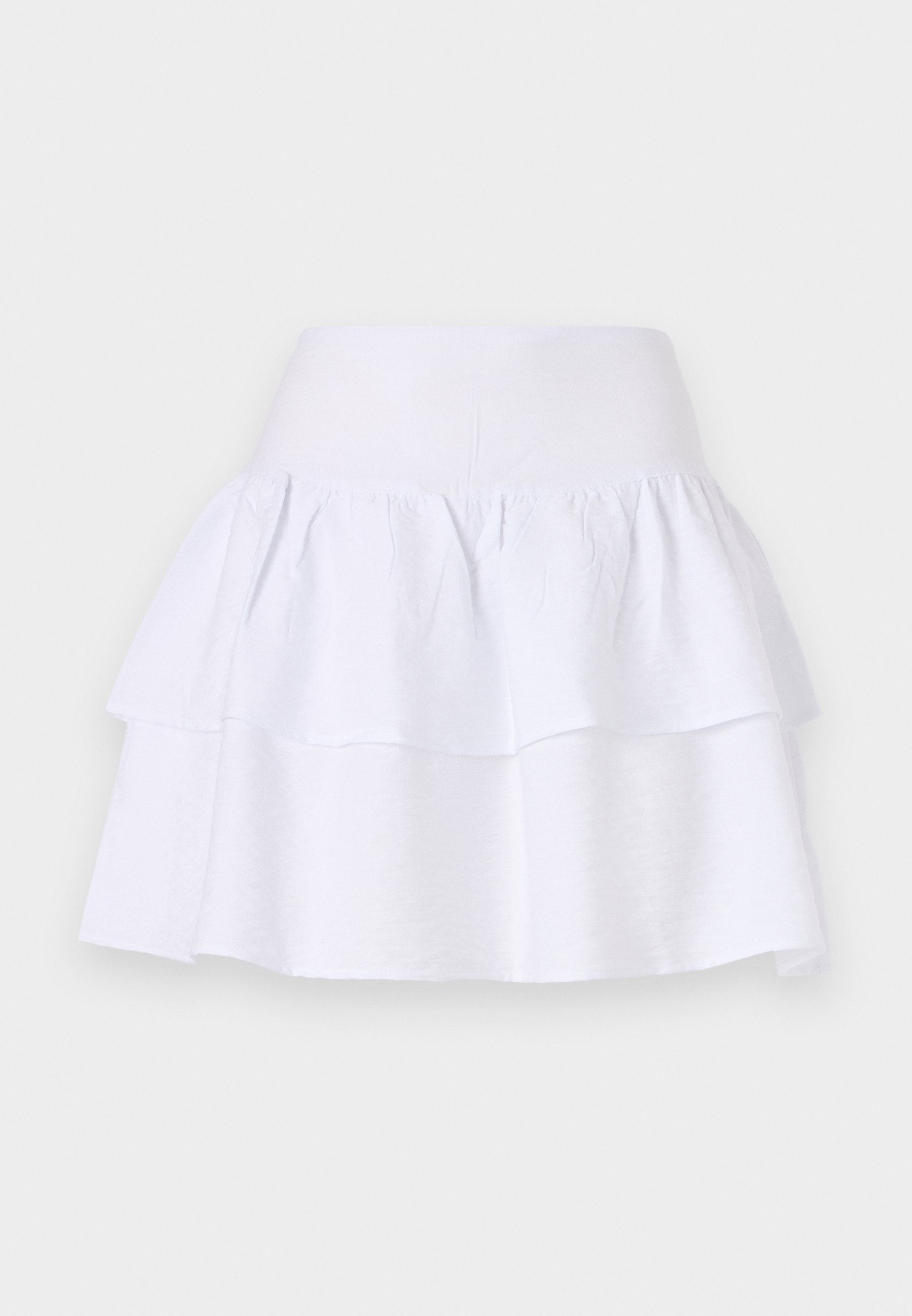 Short skirt