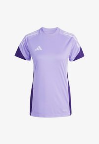 Selezionato, light purple