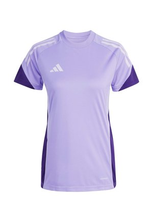 adidas Performance TIRO25C - Equipación de clubes - light purple