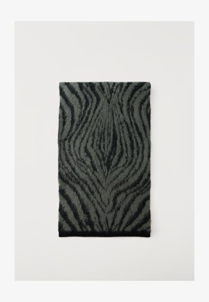Cavalli Uomo, FREEDOM - Κασκόλ - olive