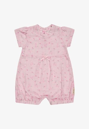 Sterntaler, SPIELER HASE - Jumpsuit - rosa rosé