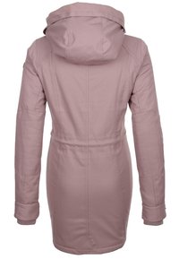 DreiMaster Parka - light pink
