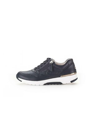 Gabor ROLLINGSOFT - Baskets basses - midnight