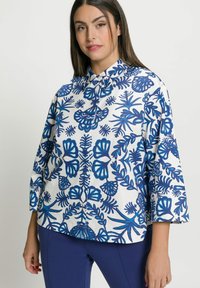 Ulla Popken Skjortebluser