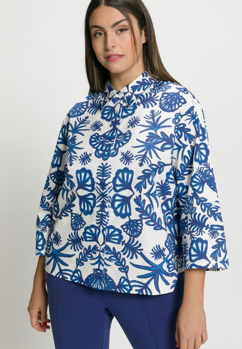 Ulla Popken Skjortebluser